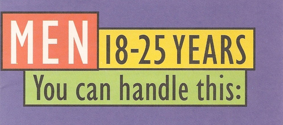 selective-service-my-son-brochure