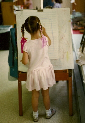 forget the coronavirus I'm going to work on a book with stories about daughter Christina