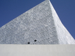 walker art center minneapolis. photo by bf newhall