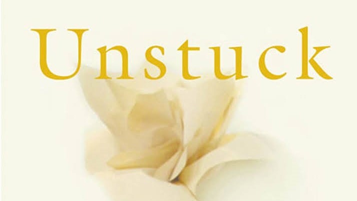 writer's block is addressed insightfully in Jane Anne Staw's book Unstuck