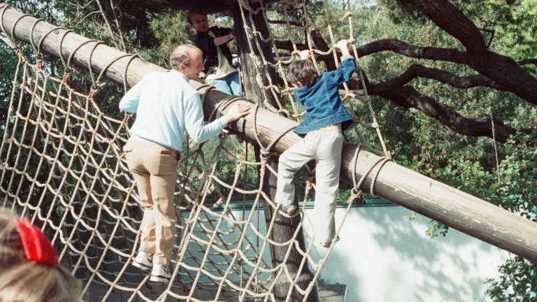 was i a tradwife in the 1980 father-and-son-scale-netting
