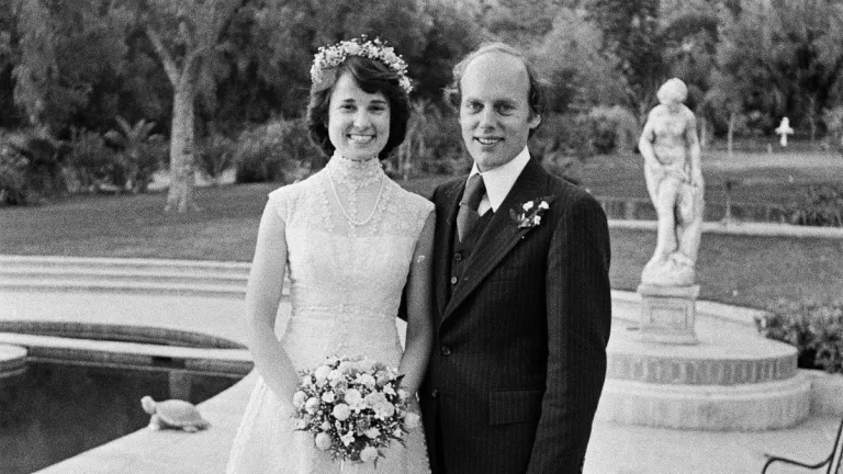 widowed do I still miss him Jon-barbara-newhall-by-tony-newhall