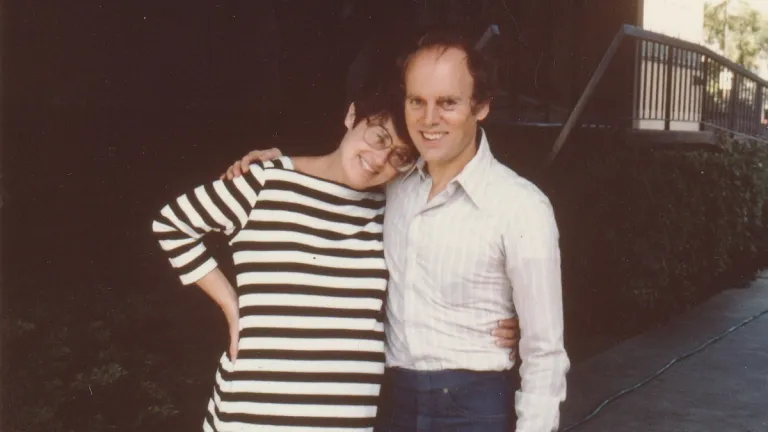 widowed we were two people and a marriage pregnant-woman-and-husband