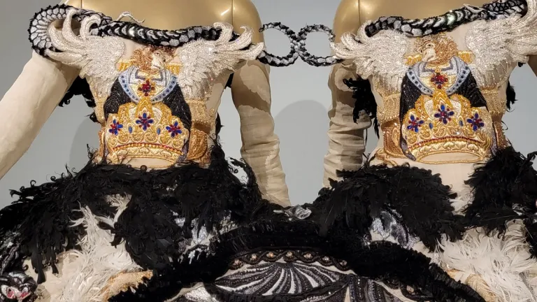 from the fall/winter 2019-2020 collection alternate-universes