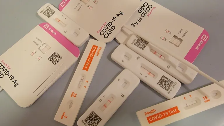 postive-covid-home-tests