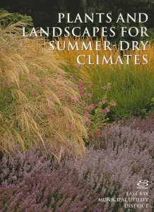 planting-a-secret-garden Plants-and-Landscapes-for-Summer-Dry Climates