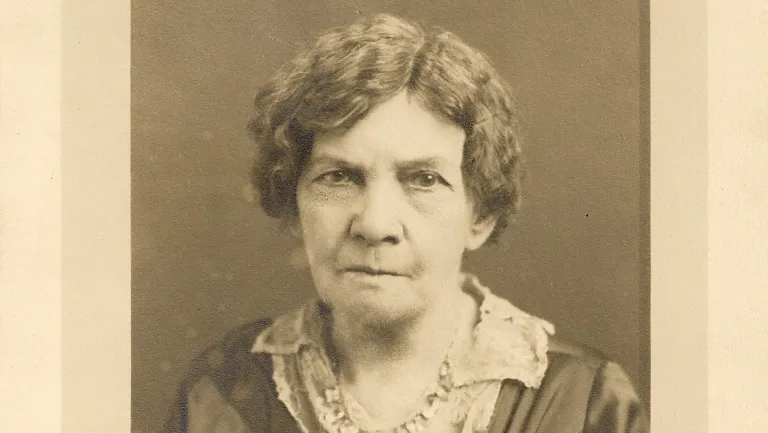 should I write about my ancestor amelia-richards-bosworth-harlow