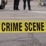Slashing government regulations. A crime? The scene of the Oakland Ghost Ship fire that killed 36 cordoned off as a "crime scene." Photo by Barbara Newhall