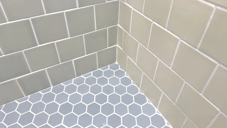 It's True. My New Bathroom Is . . . Beautiful pratt-and-larson-sonoma-tilemkers-bathroom-tile