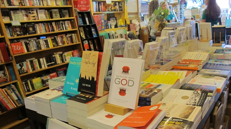 a multi-faith book for a globalized, multi-faith world 