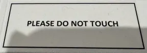 do-not-touch-sign