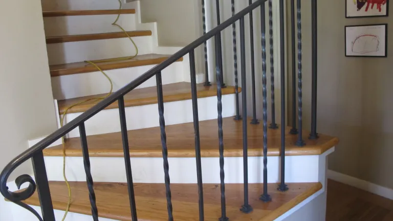 over-wrought iron