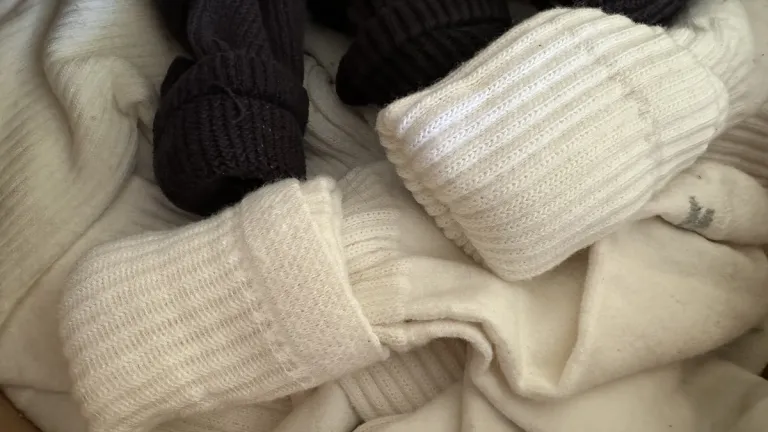 widowed; marriage mistakes a-mans-sock-drawer