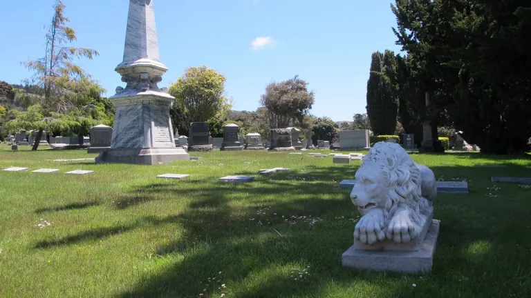 advice from a dead husband cypress-lawn-newhall-graves