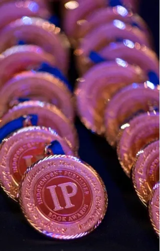 IPPY-awards Independed Publishers Book Awards