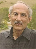jack kornfield. Photo by robert vente