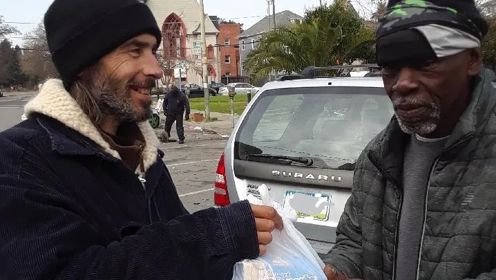 vincent-pannizzo the-homeless