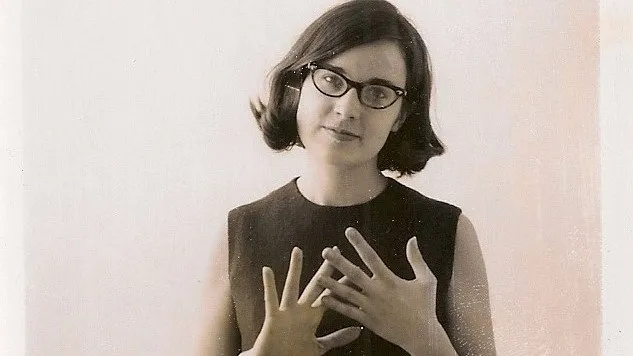 unmarried-and-pregnant? barbara-falconer-in-1960s