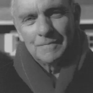frederick buechner Frederick Buechner