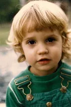 "I want milk and I don't want it in a cup." c 1985 B.F. Newhall