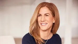 Linguist Anne Curzan: Grammar that's funner than ever ANNE-CURZAN-COWN-PUBLISHING