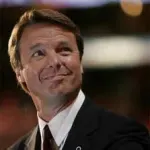 John Edwards. Photo by inquisitr dot com