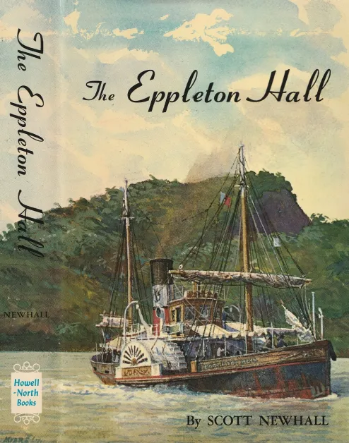 Mark-Myer-painting-Eppleton-Hall