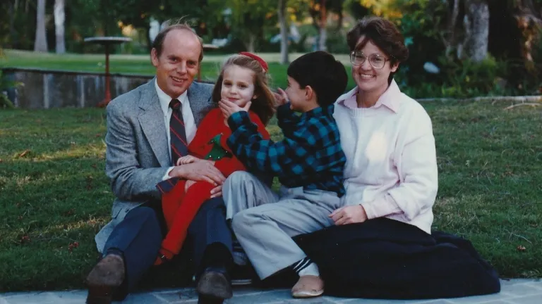our love is immortal The-Jon-Newhalls-1987