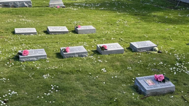 newhall-family-graves-cypress-lawn