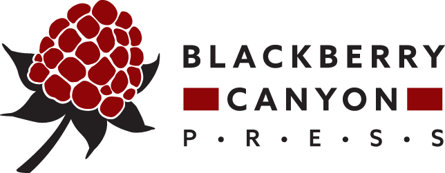 a new roll-out for wrestling with god Blackberry-Canyon-Press-logo