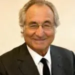bernie madoff mug shot