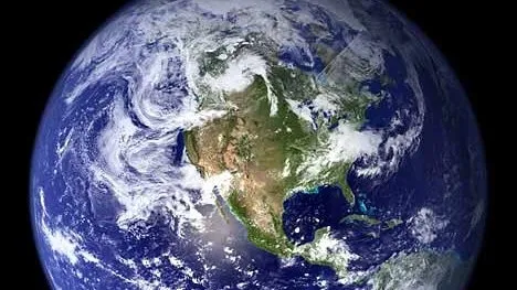when contemplating grievance and outrage, contemplate the big picture instead