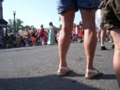scottville-clown-band-michgan-2007