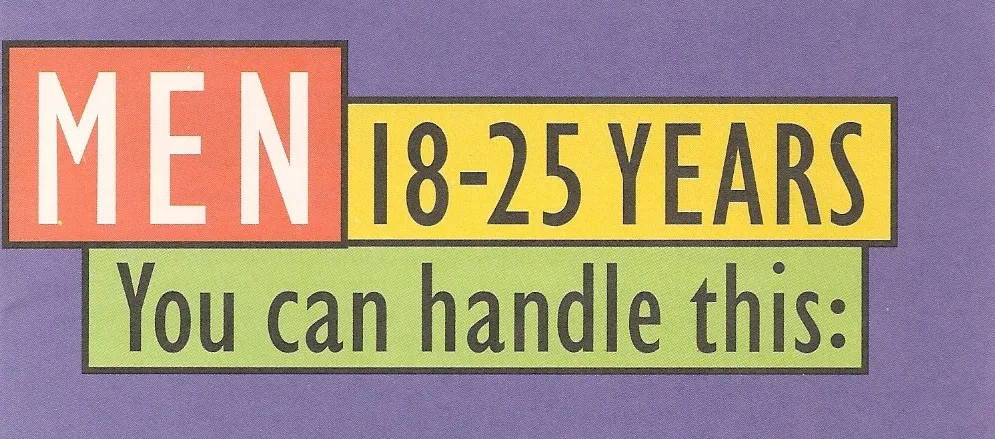 selective-service-my-son-brochure
