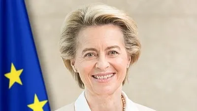 ursula-von-der-leyen is anybody evil