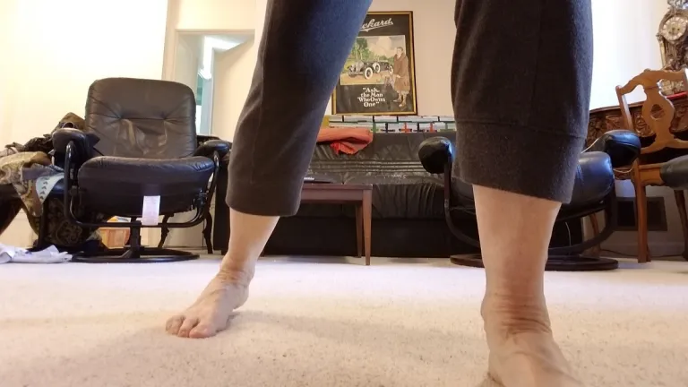 Sheltering at home revisited: the virus arrives video-zumba-during-pandemic