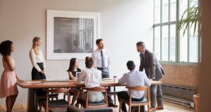 American Accent Matters in Professional Communication