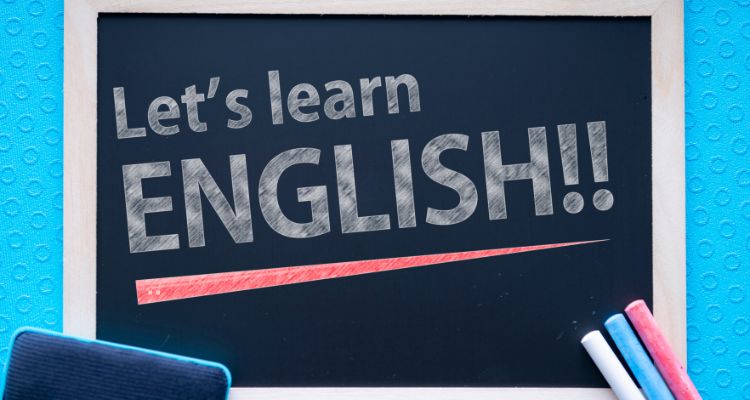 Learn Spoken English Through Live Interactive Classes