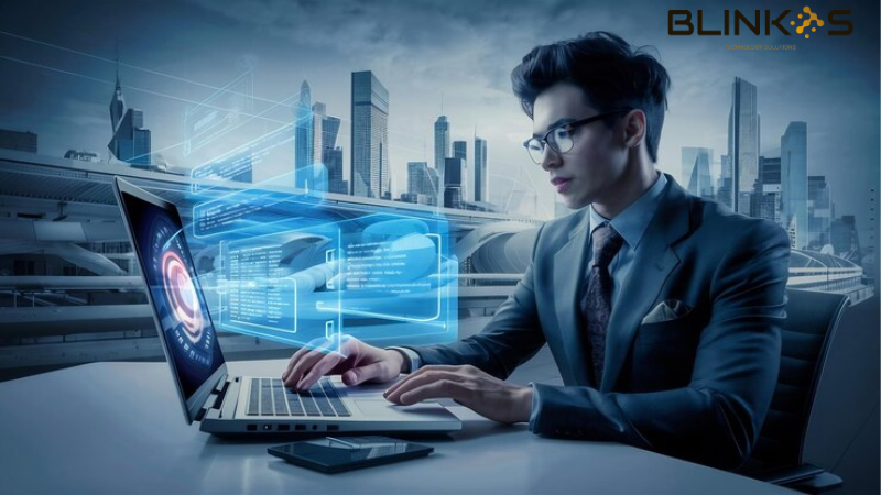 managed IT services Virginia