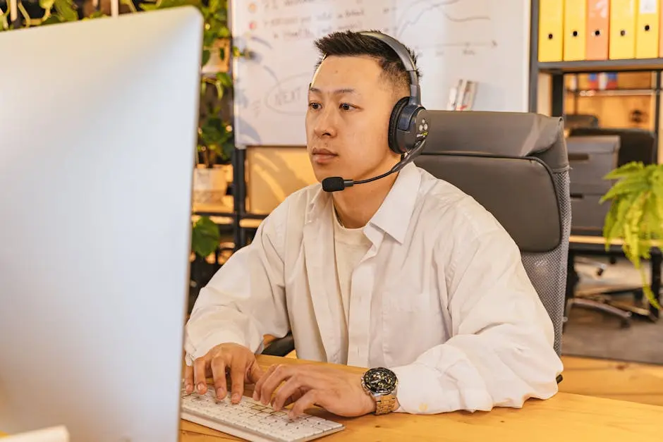 The Importance of Reliable IT Support Near Me for Local Business Growth