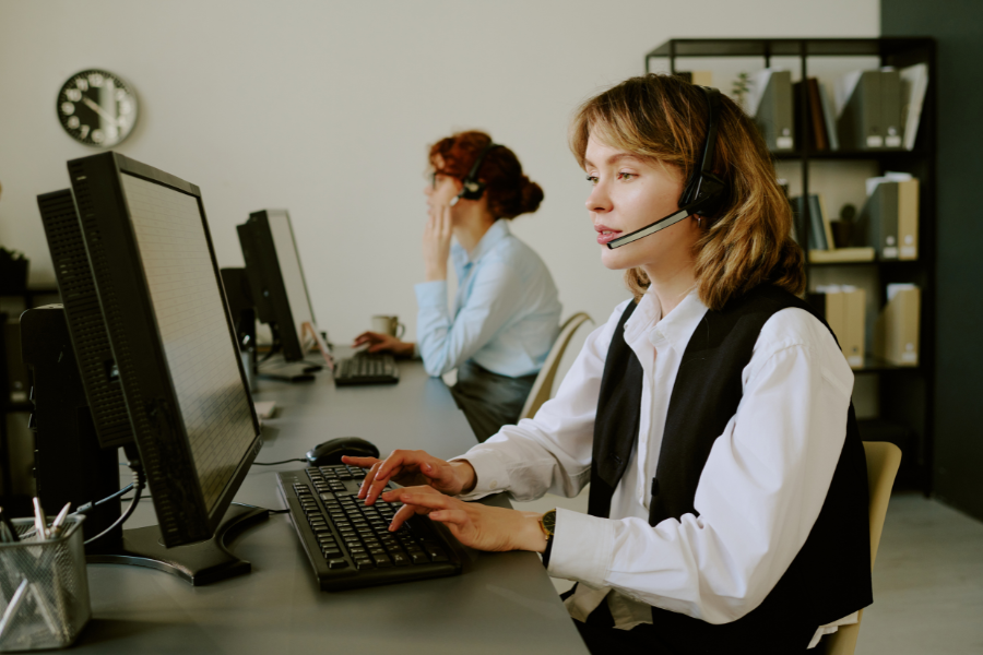 What Should You Expect from a Managed IT Provider in Alexandria
