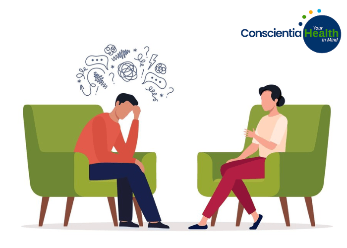 Grief Counseling and Emotional Well-being