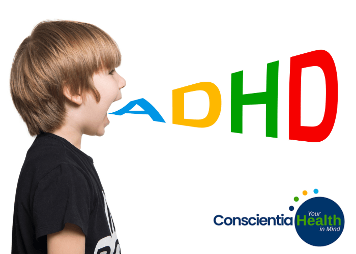 Benefits of ADHD Testing for Your Child-