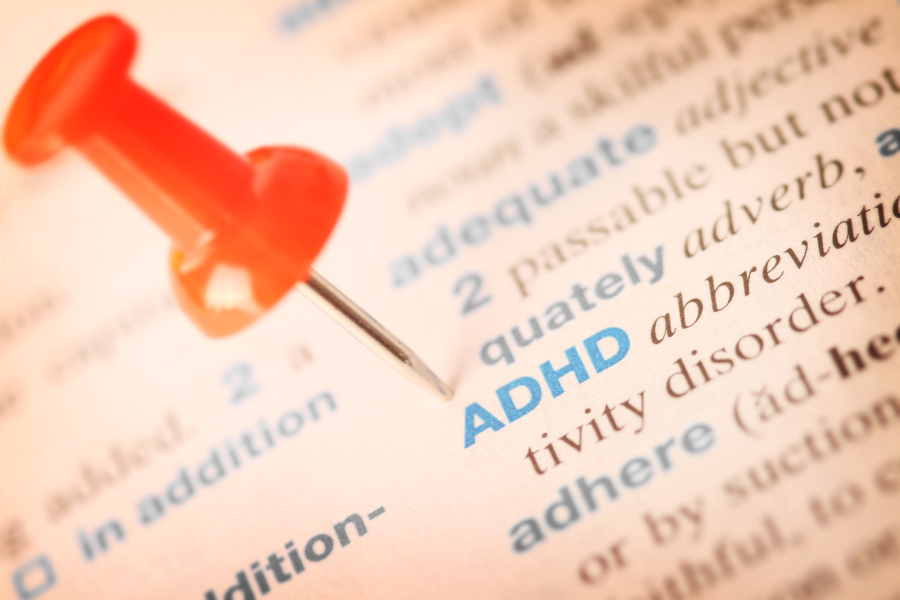 Choose the right ADHD testing location