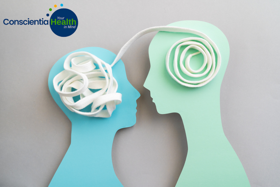 New Year, New You: Prioritizing Mental Wellness in January!