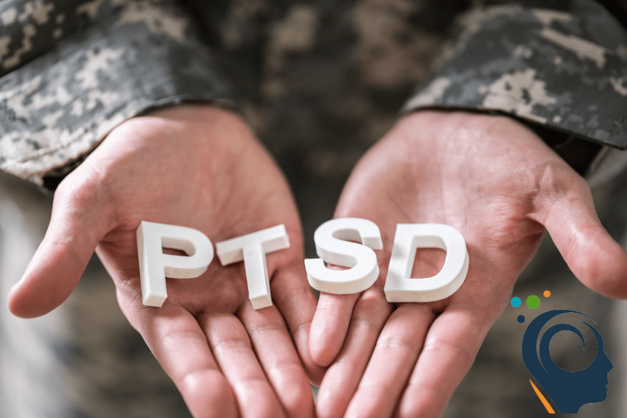 Facts about PTSD