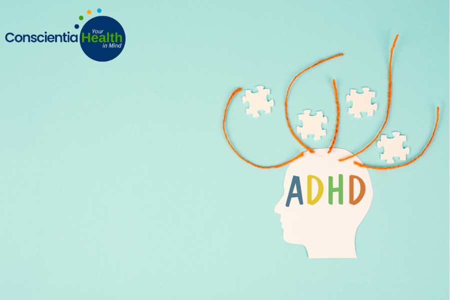 Where To Get ADHD Testing
