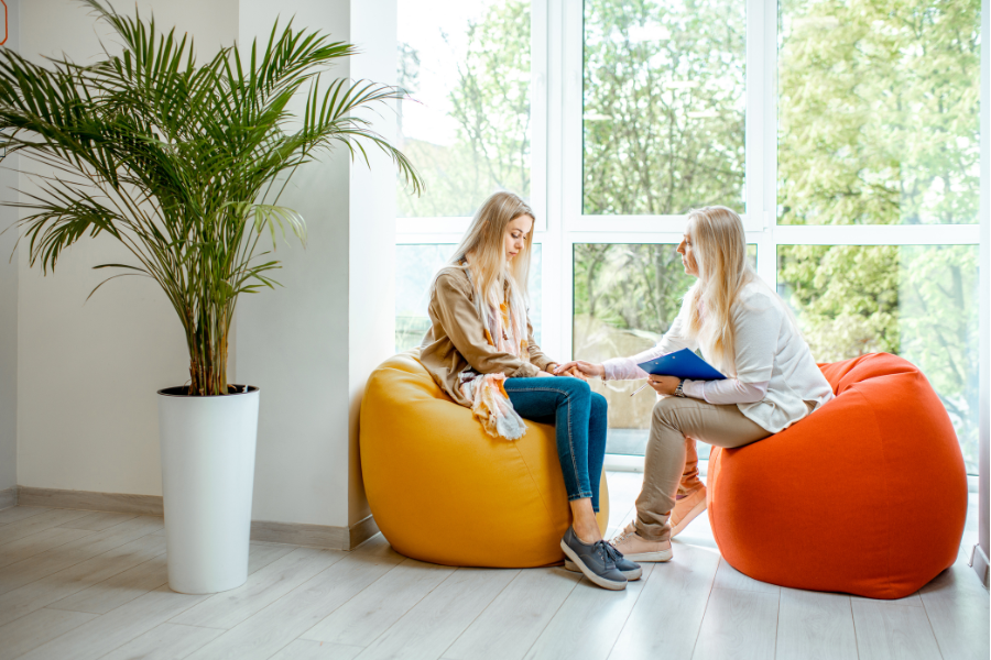 Understanding Grief counseling