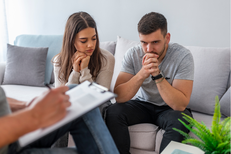 How To Find Strength In Grief Counseling?