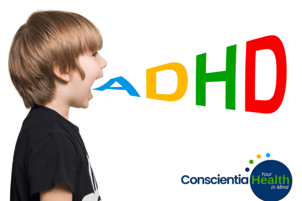 Benefits of ADHD Testing for Your Child-